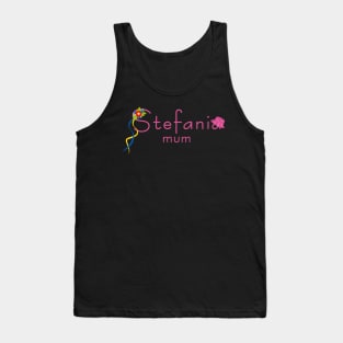 KALUSH Stefania UKRAINE Tank Top